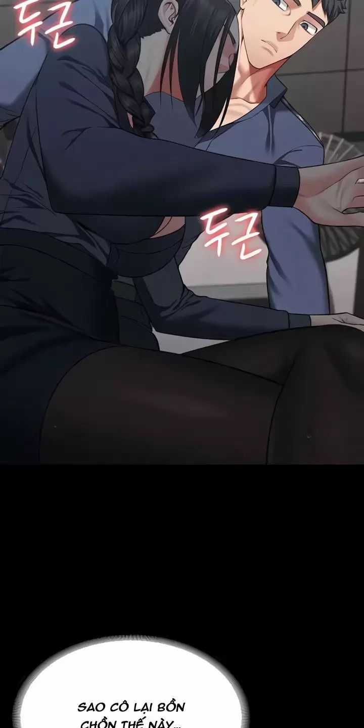 Giam Cầm - Chapter 70 - Trang 38