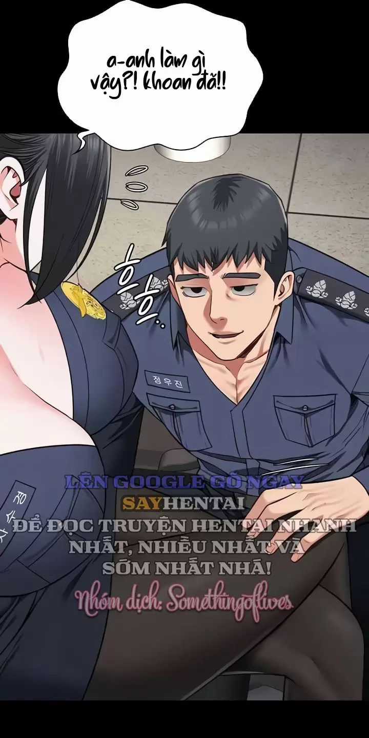 Giam Cầm - Chapter 70 - Trang 44