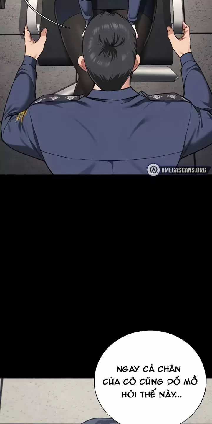 Giam Cầm - Chapter 70 - Trang 47