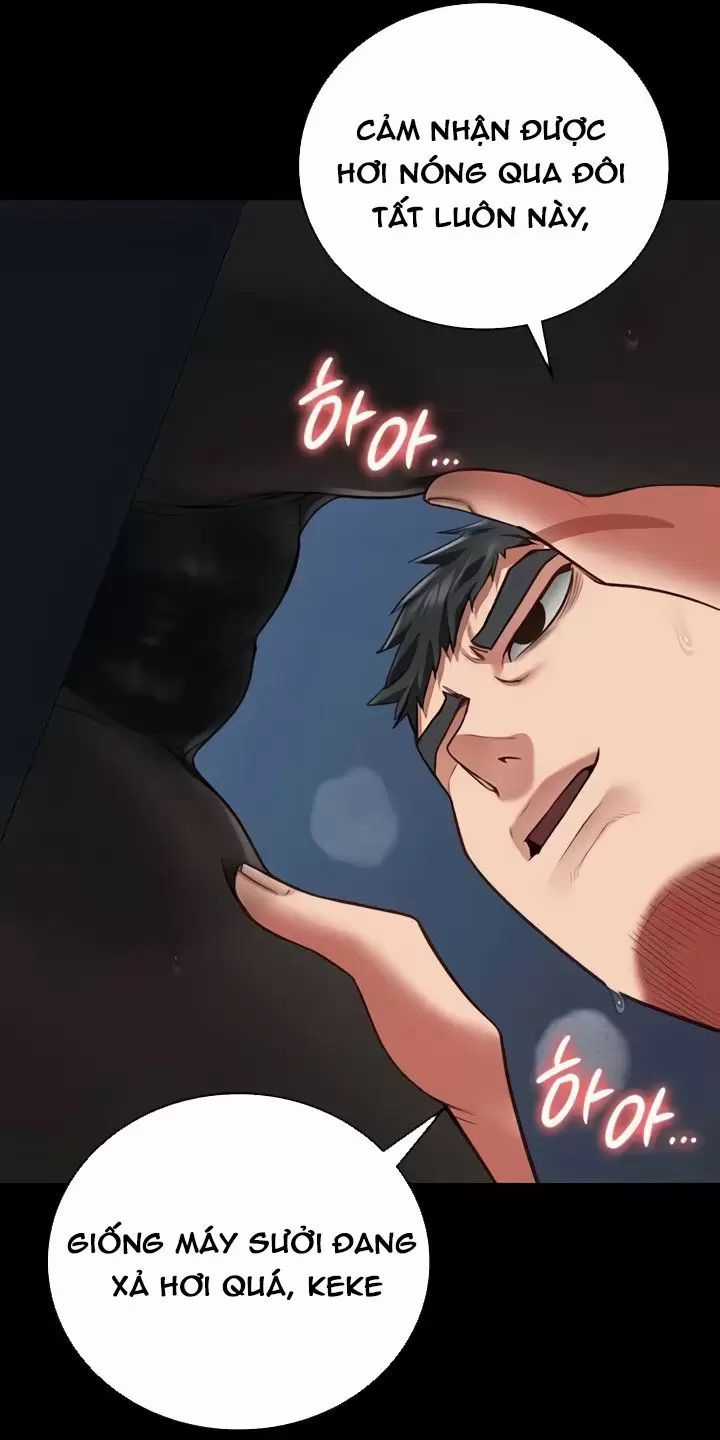 Giam Cầm - Chapter 70 - Trang 54