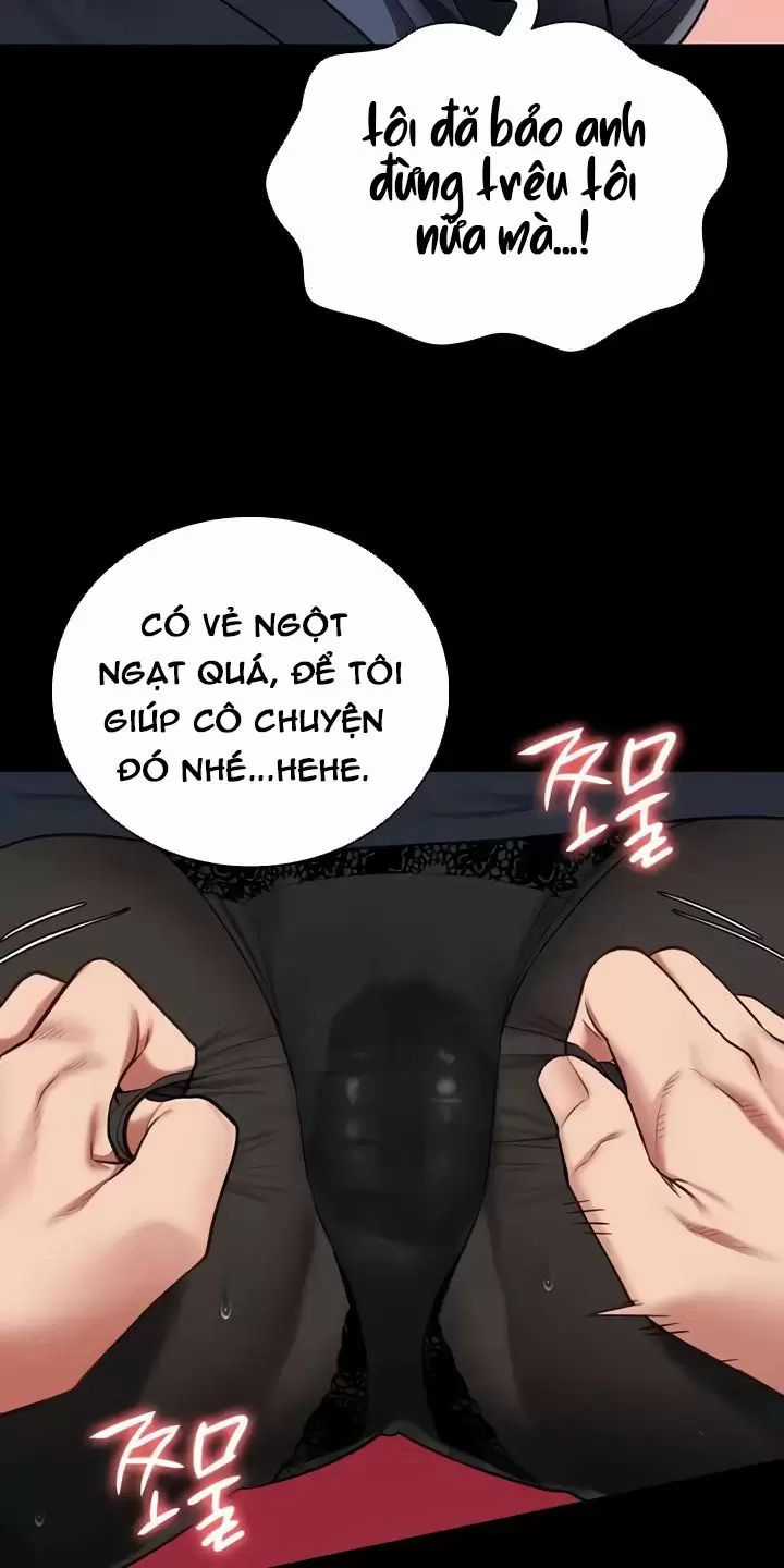 Giam Cầm - Chapter 70 - Trang 56