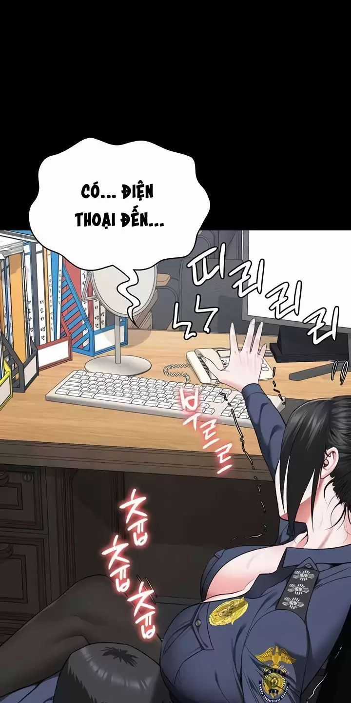 Giam Cầm - Chapter 70 - Trang 71