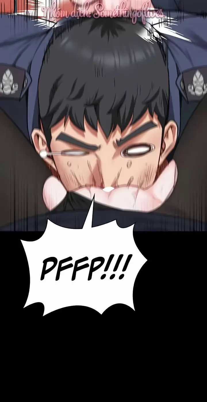 Giam Cầm - Chapter 70 - Trang 73