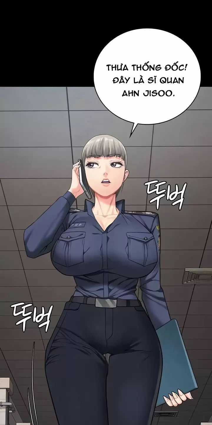 Giam Cầm - Chapter 70 - Trang 76