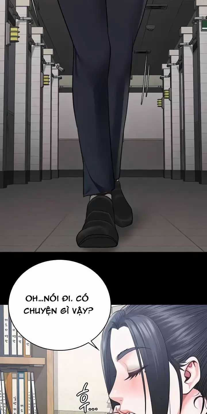 Giam Cầm - Chapter 70 - Trang 77