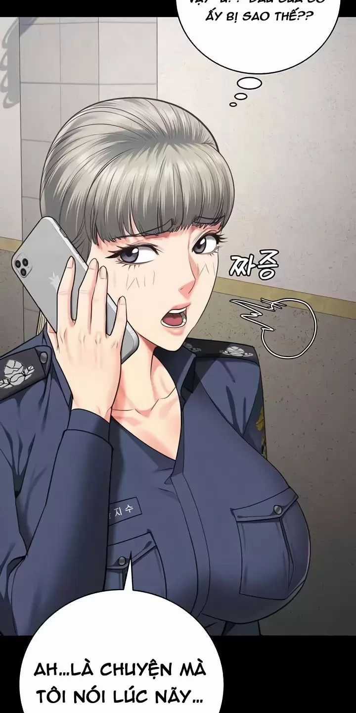 Giam Cầm - Chapter 70 - Trang 79