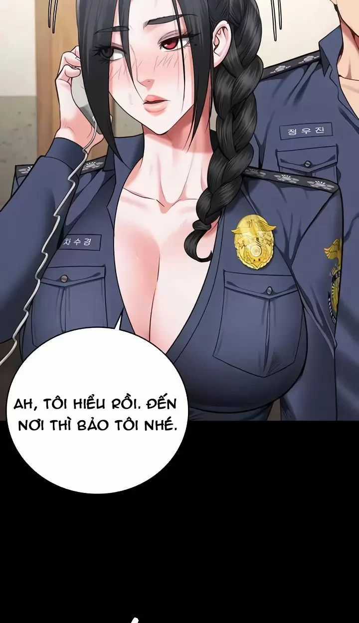 Giam Cầm - Chapter 70 - Trang 82