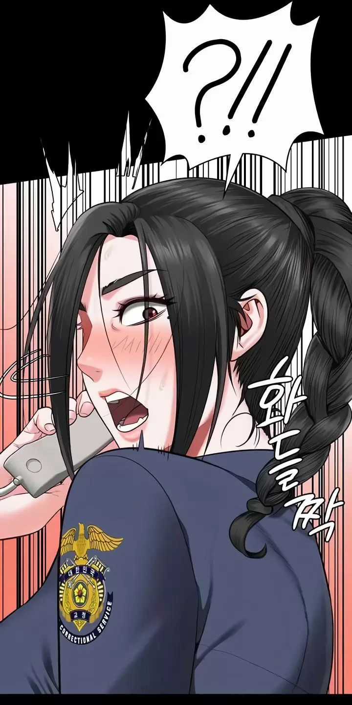 Giam Cầm - Chapter 70 - Trang 84