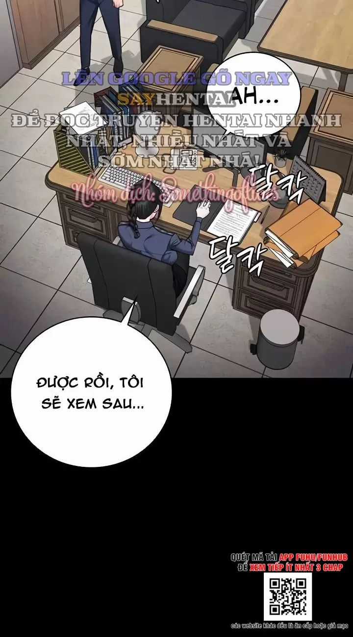 Giam Cầm - Chapter 70 - Trang 10