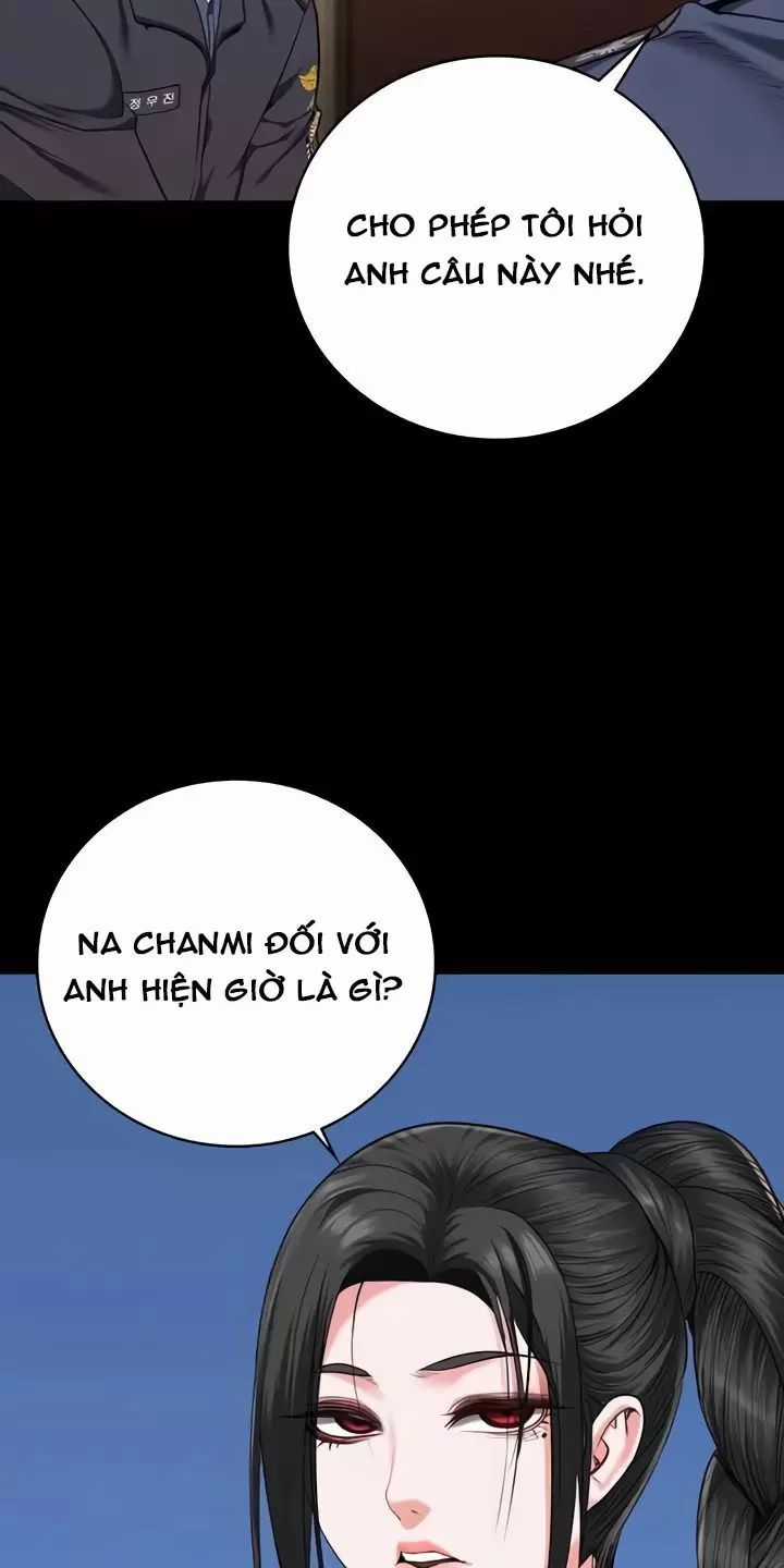 Giam Cầm - Chapter 71 - Trang 101