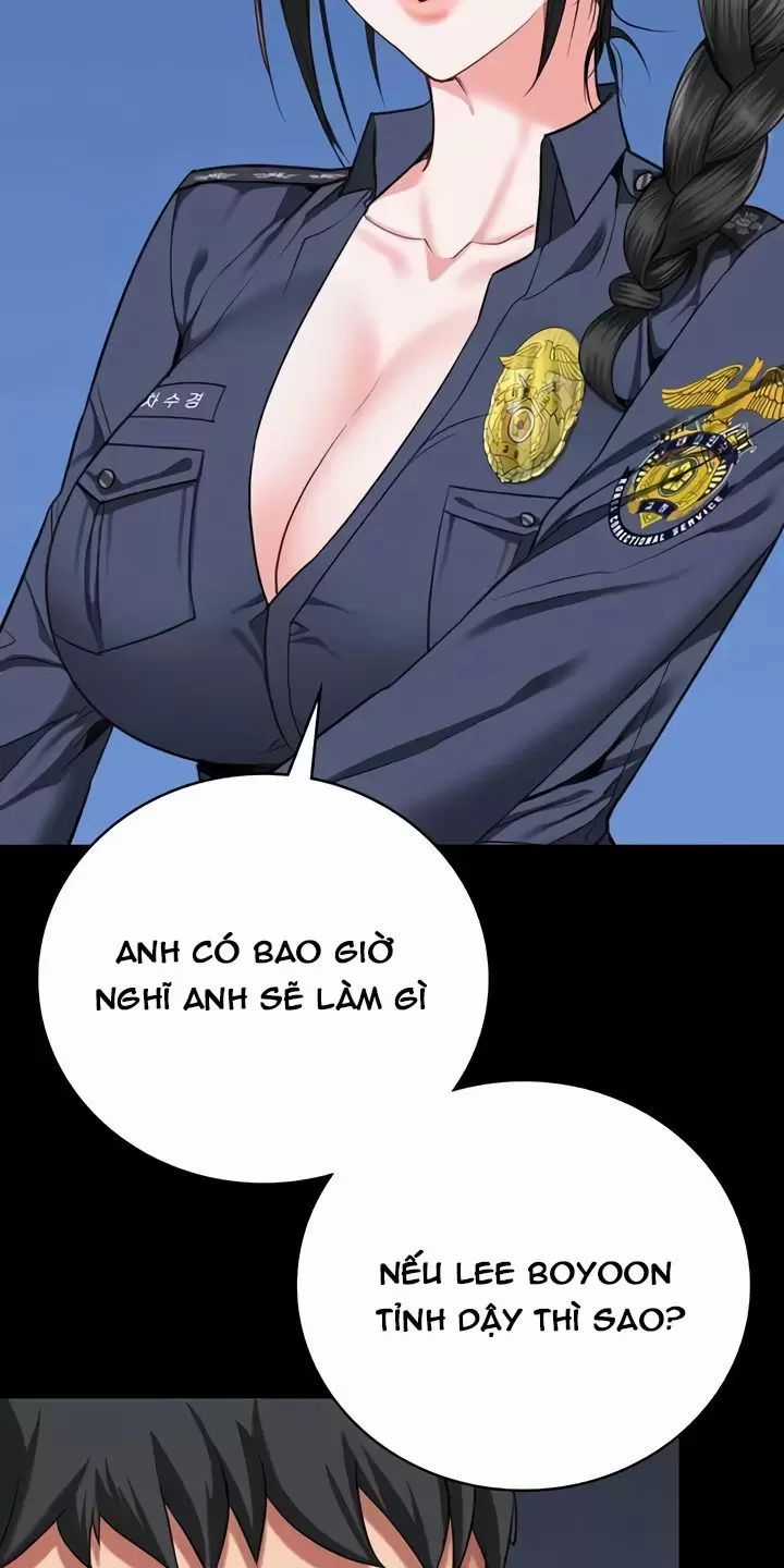 Giam Cầm - Chapter 71 - Trang 102