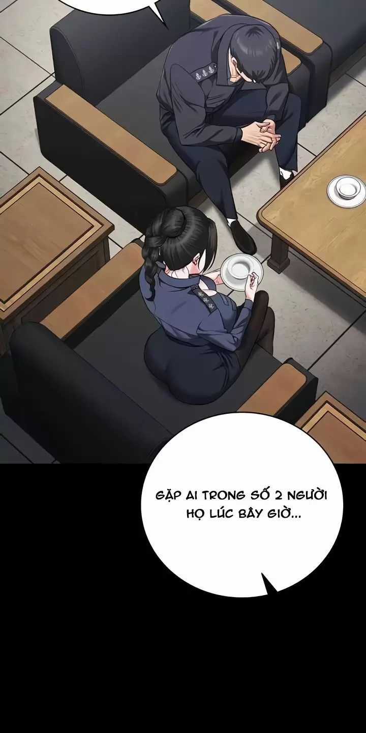 Giam Cầm - Chapter 71 - Trang 104