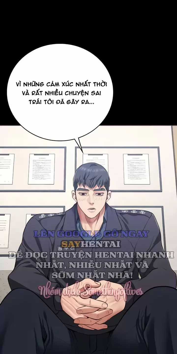 Giam Cầm - Chapter 71 - Trang 105