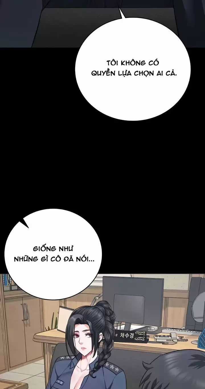 Giam Cầm - Chapter 71 - Trang 106