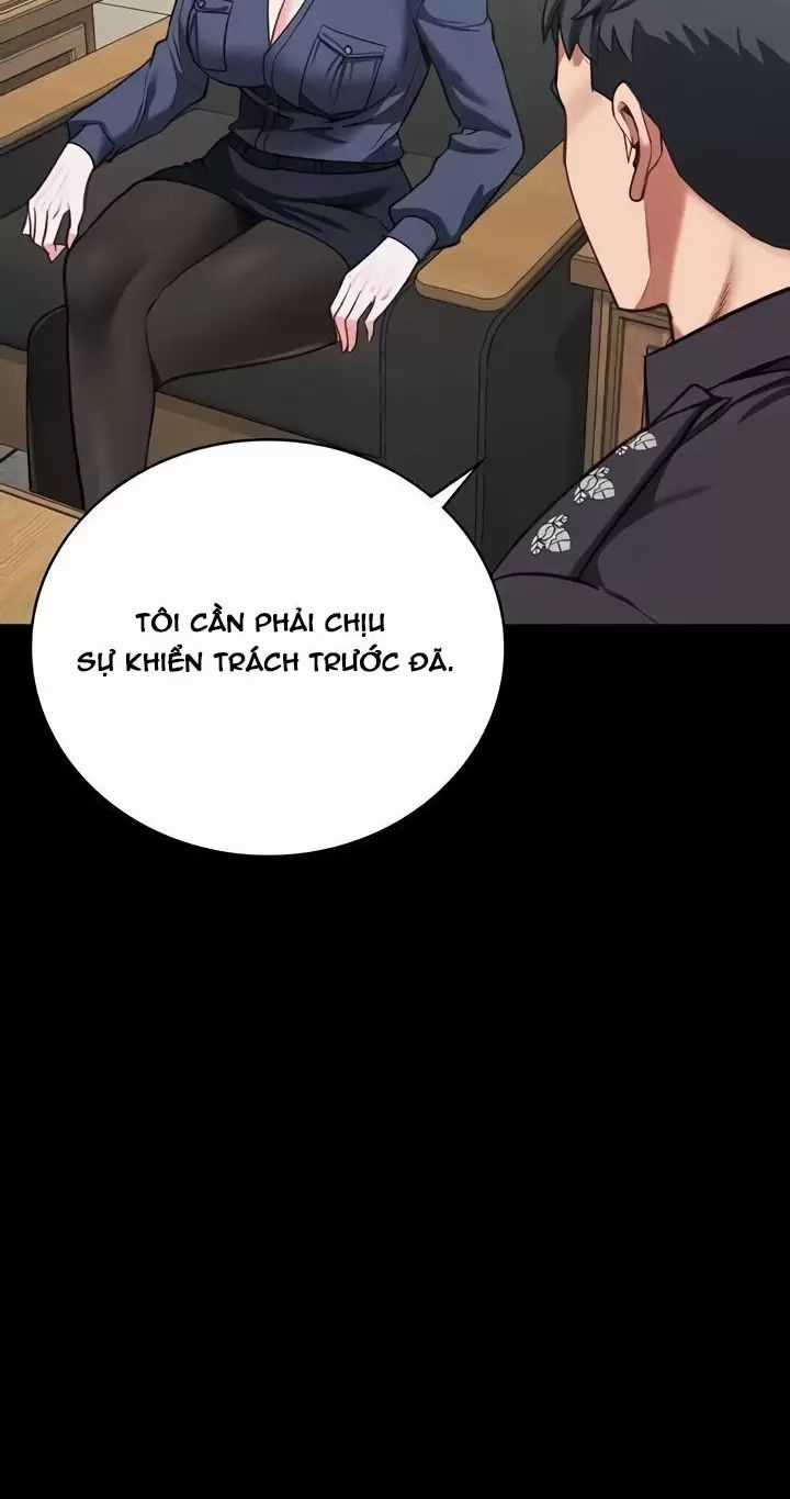 Giam Cầm - Chapter 71 - Trang 107