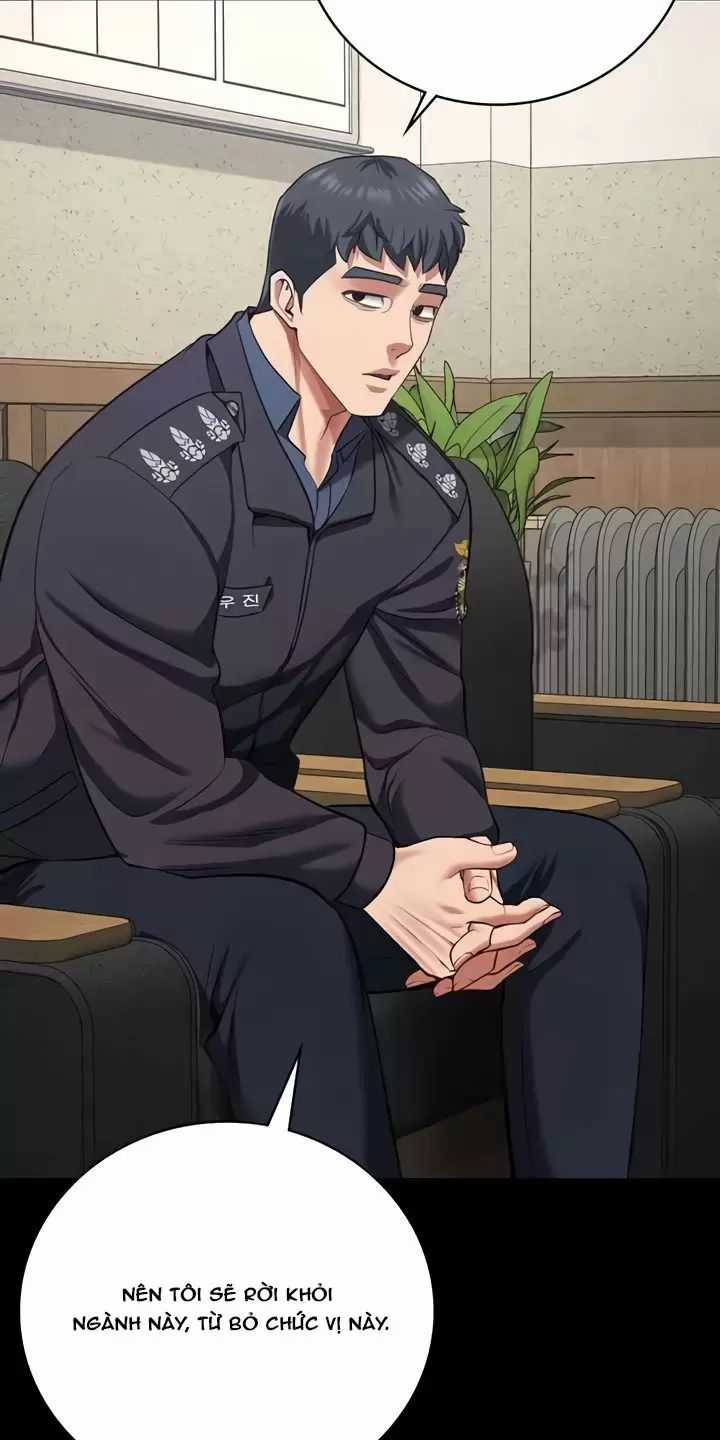 Giam Cầm - Chapter 71 - Trang 111