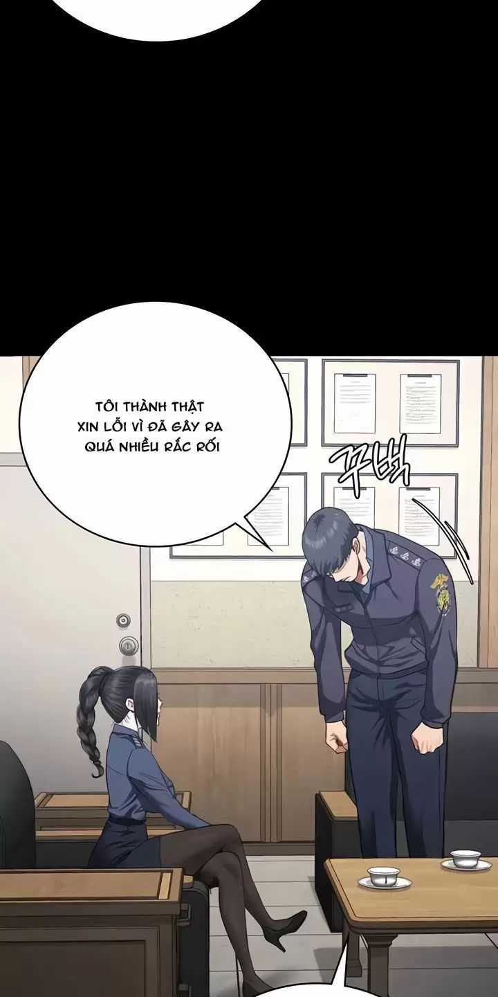 Giam Cầm - Chapter 71 - Trang 112