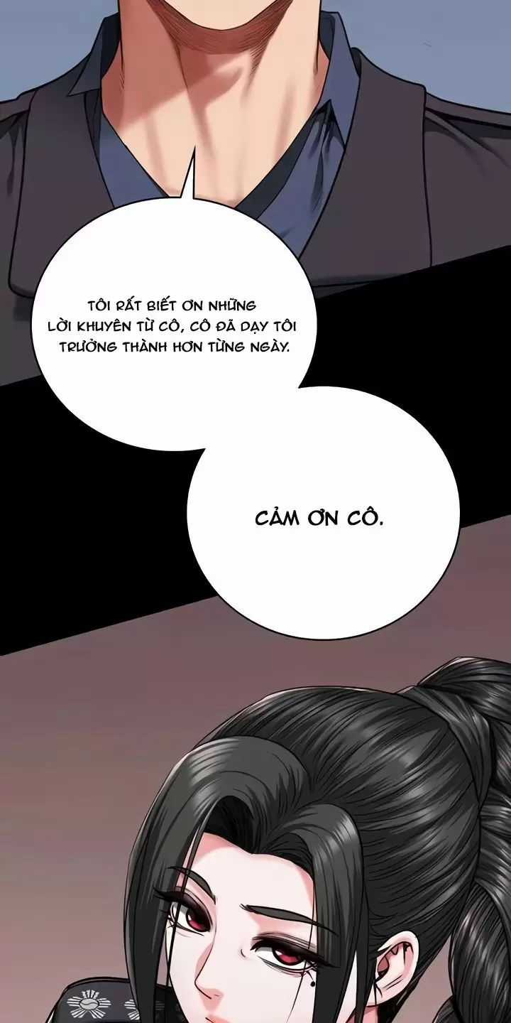 Giam Cầm - Chapter 71 - Trang 114
