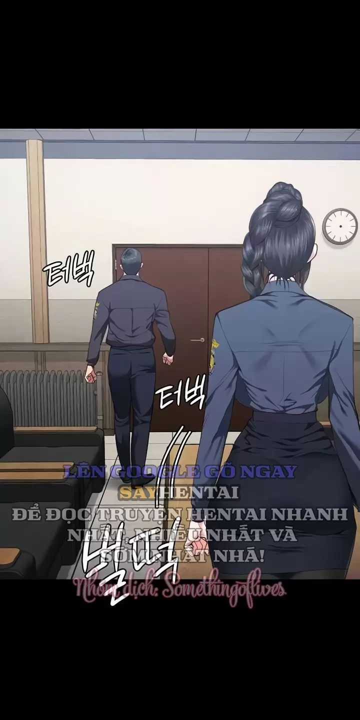 Giam Cầm - Chapter 71 - Trang 116