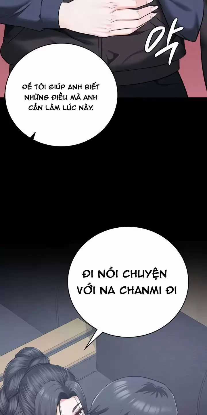 Giam Cầm - Chapter 71 - Trang 122