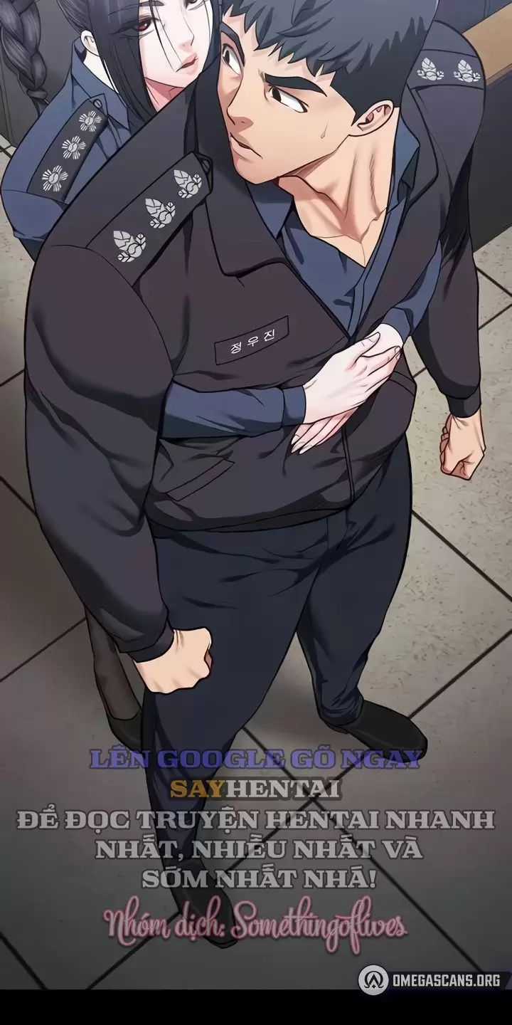 Giam Cầm - Chapter 71 - Trang 123