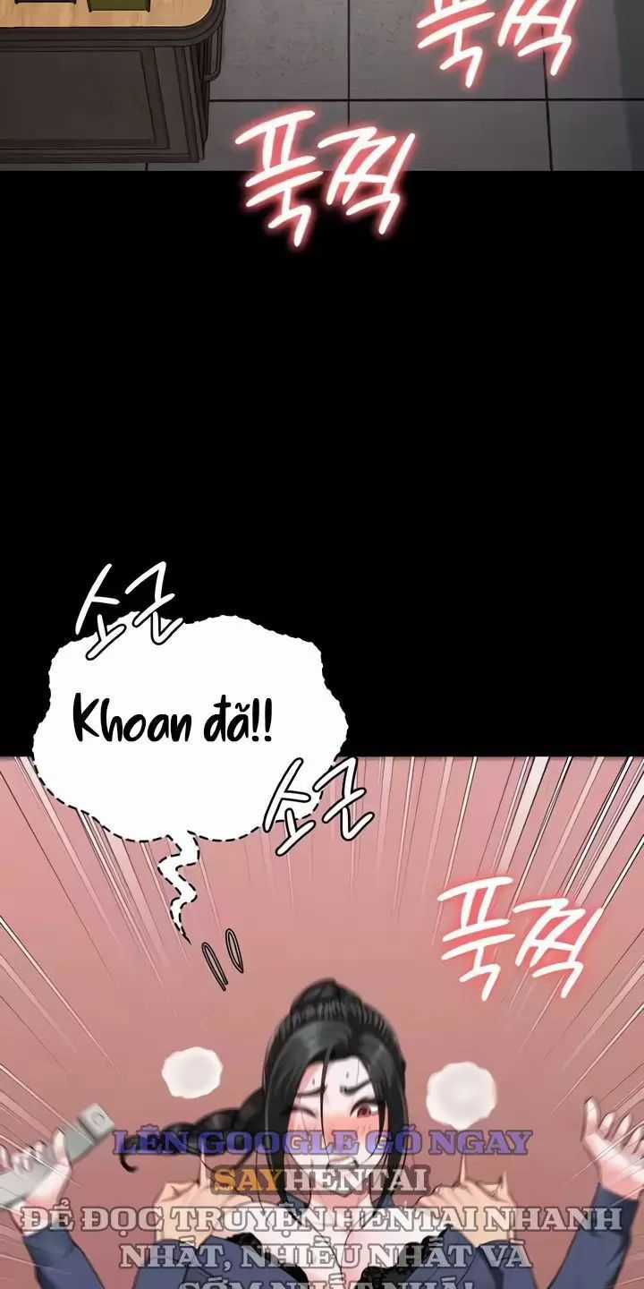 Giam Cầm - Chapter 71 - Trang 15