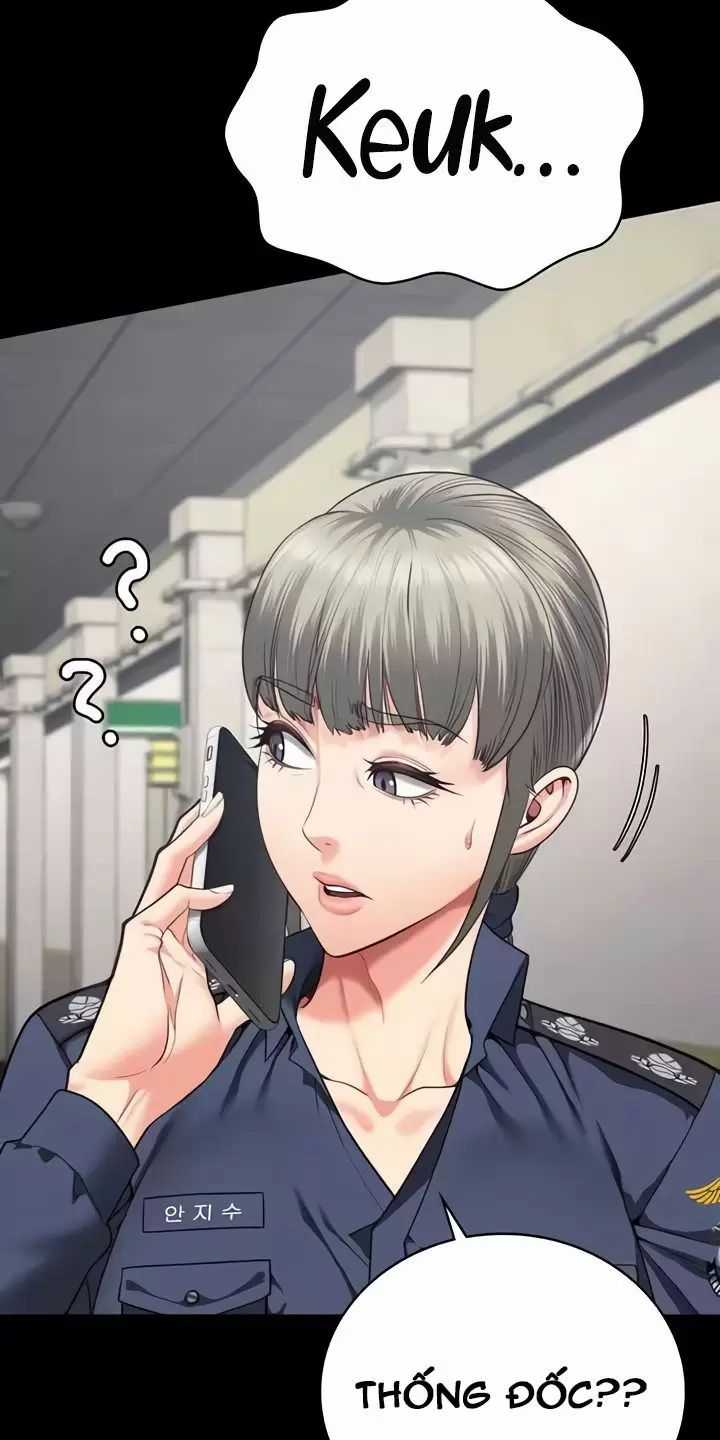 Giam Cầm - Chapter 71 - Trang 18