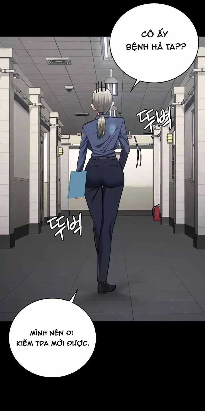 Giam Cầm - Chapter 71 - Trang 22