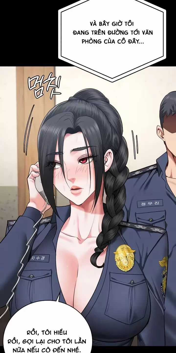 Giam Cầm - Chapter 71 - Trang 4