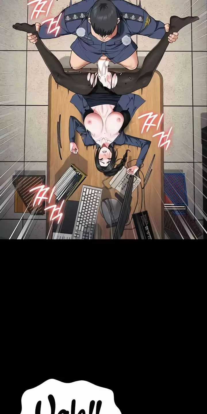 Giam Cầm - Chapter 71 - Trang 36