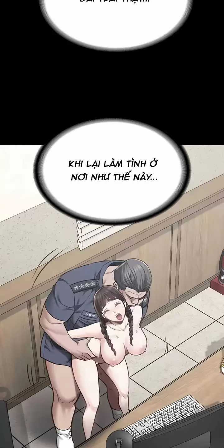 Giam Cầm - Chapter 71 - Trang 38