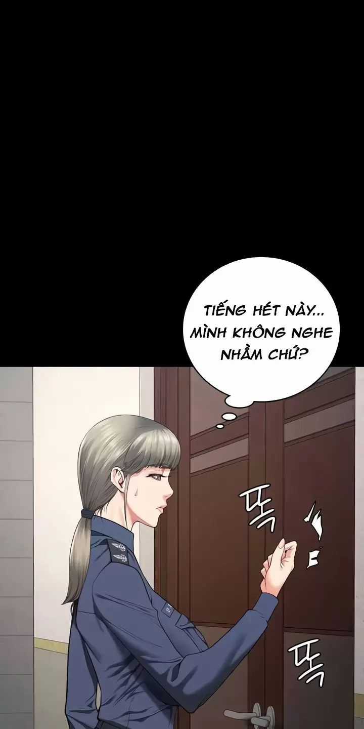 Giam Cầm - Chapter 71 - Trang 58