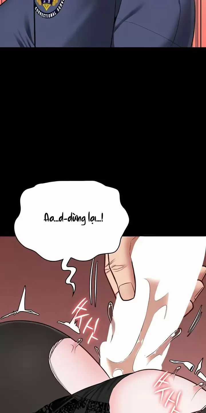 Giam Cầm - Chapter 71 - Trang 7