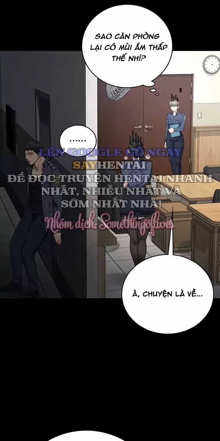 Giam Cầm - Chapter 71 - Trang 65