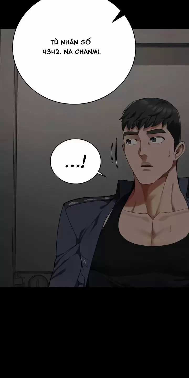 Giam Cầm - Chapter 71 - Trang 66