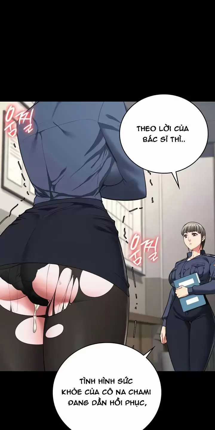 Giam Cầm - Chapter 71 - Trang 67