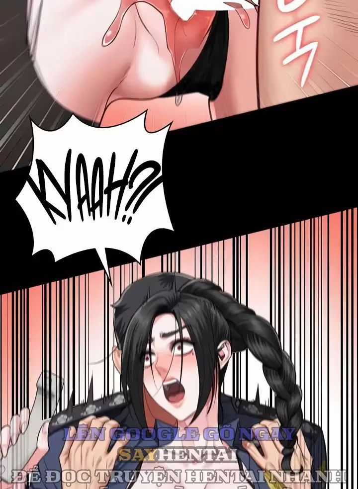 Giam Cầm - Chapter 71 - Trang 9