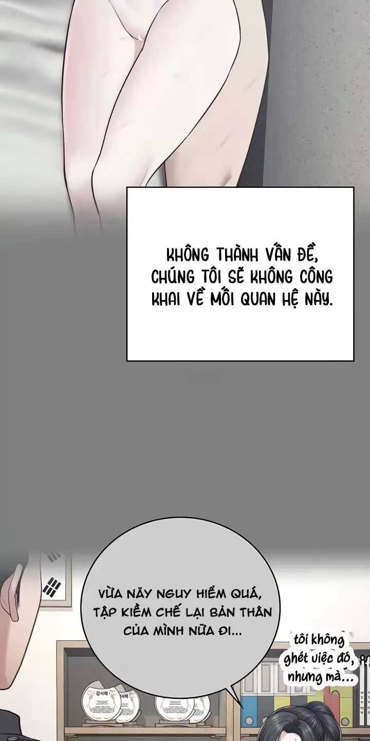 Giam Cầm - Chapter 71 - Trang 92