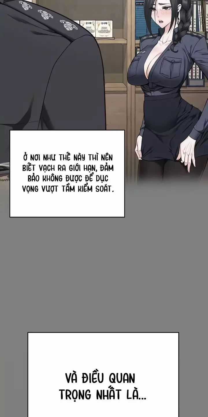 Giam Cầm - Chapter 71 - Trang 93