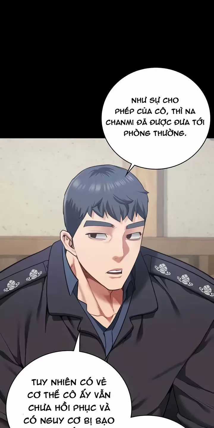 Giam Cầm - Chapter 71 - Trang 98