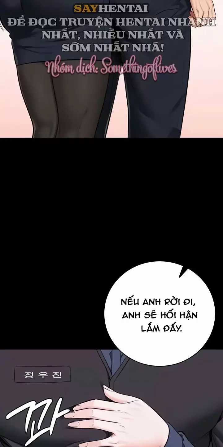 Giam Cầm - Chapter 72 - Trang 2