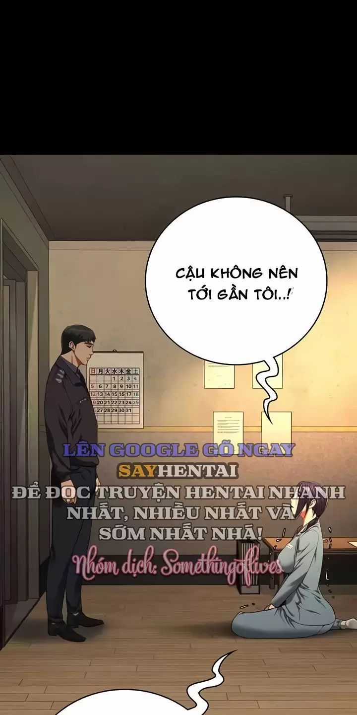 Giam Cầm - Chapter 72 - Trang 104