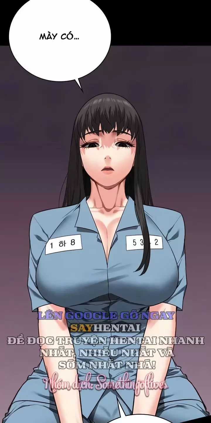 Giam Cầm - Chapter 72 - Trang 13