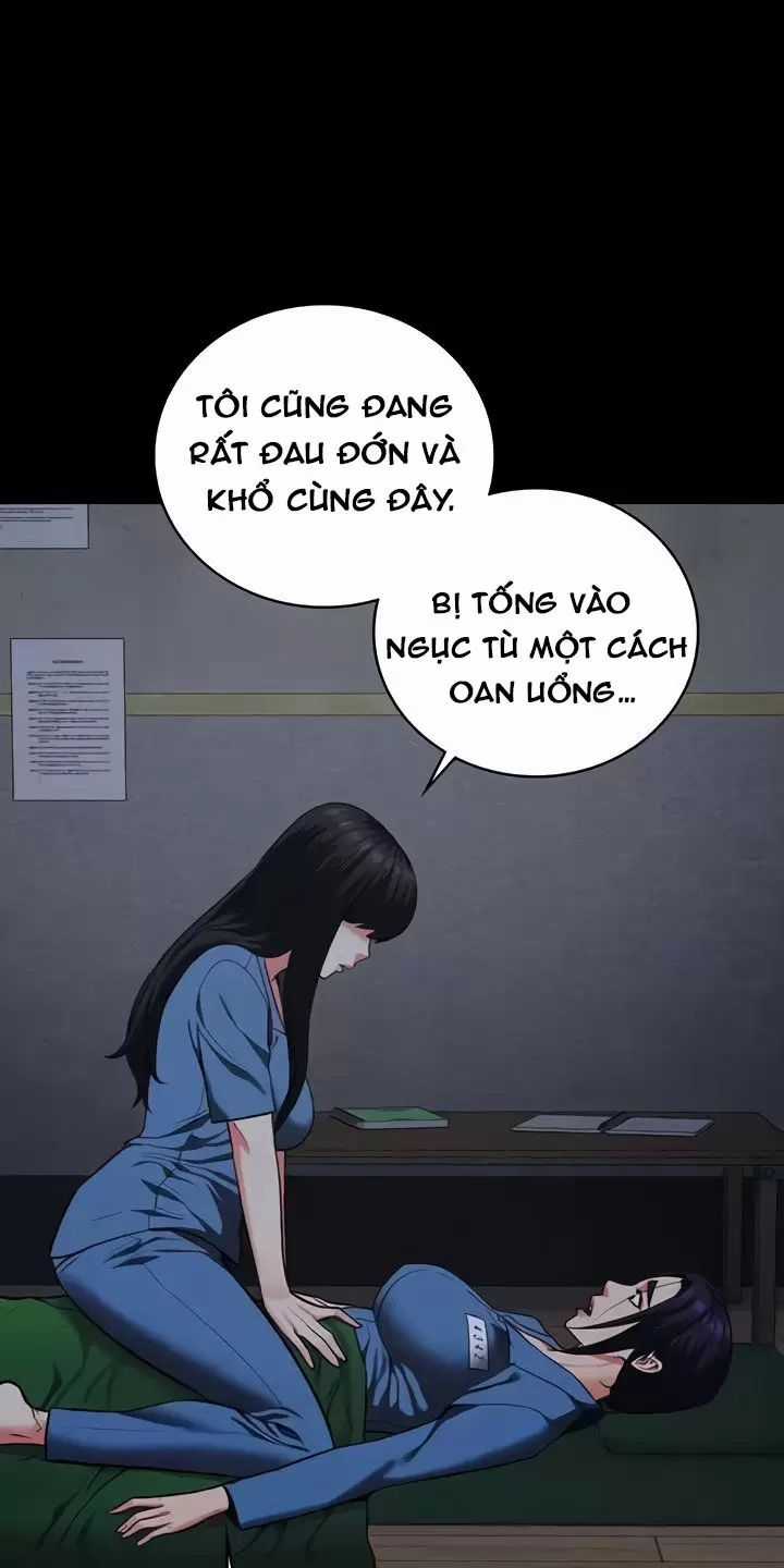 Giam Cầm - Chapter 72 - Trang 15