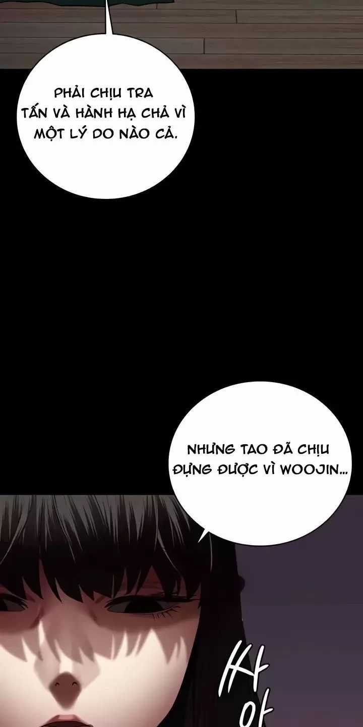 Giam Cầm - Chapter 72 - Trang 16