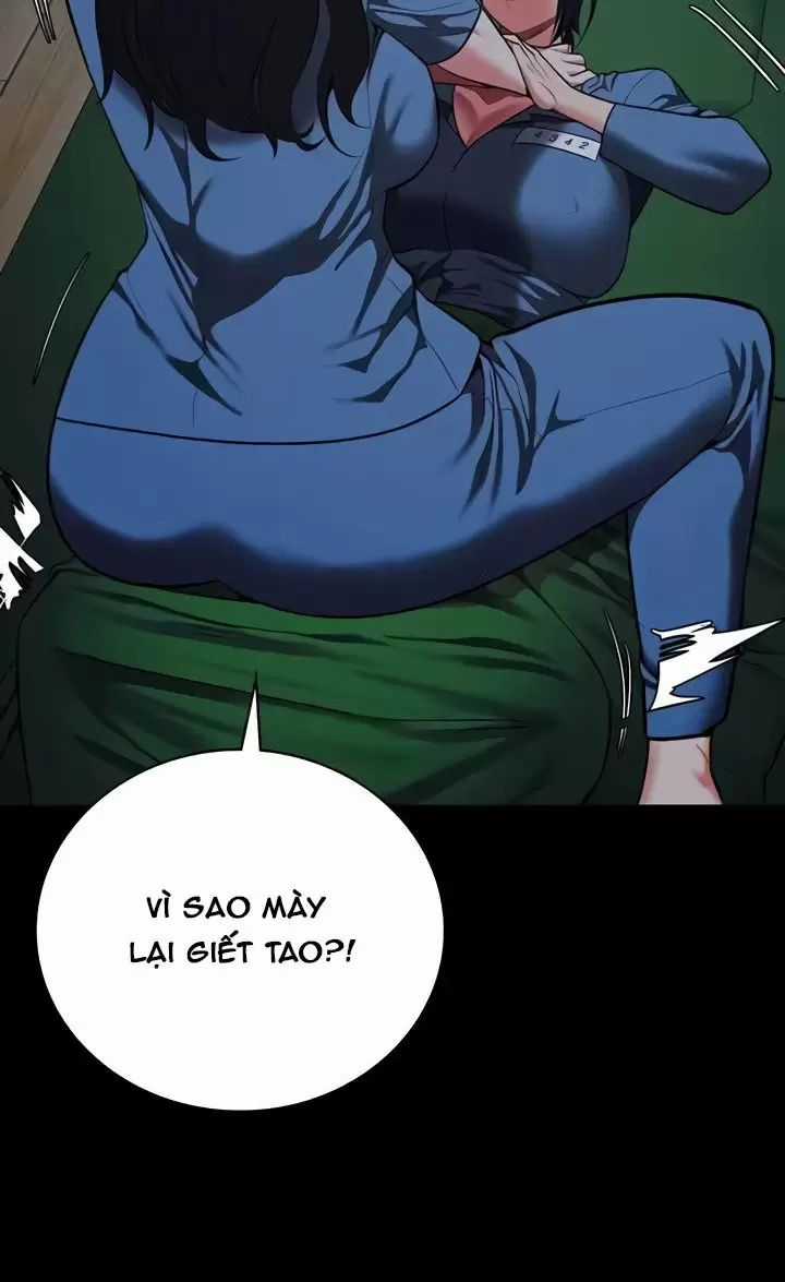 Giam Cầm - Chapter 72 - Trang 21