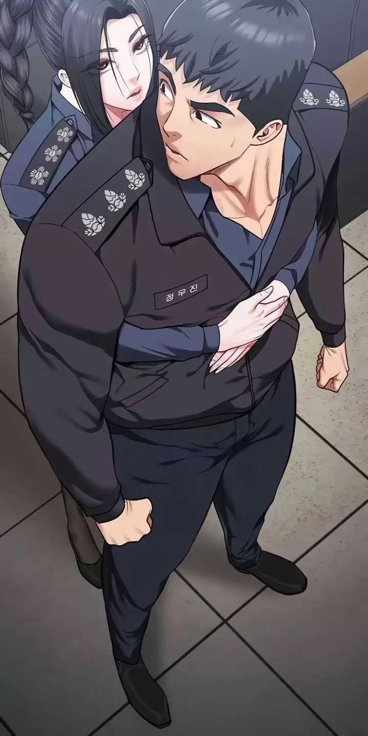 Giam Cầm - Chapter 72 - Trang 4