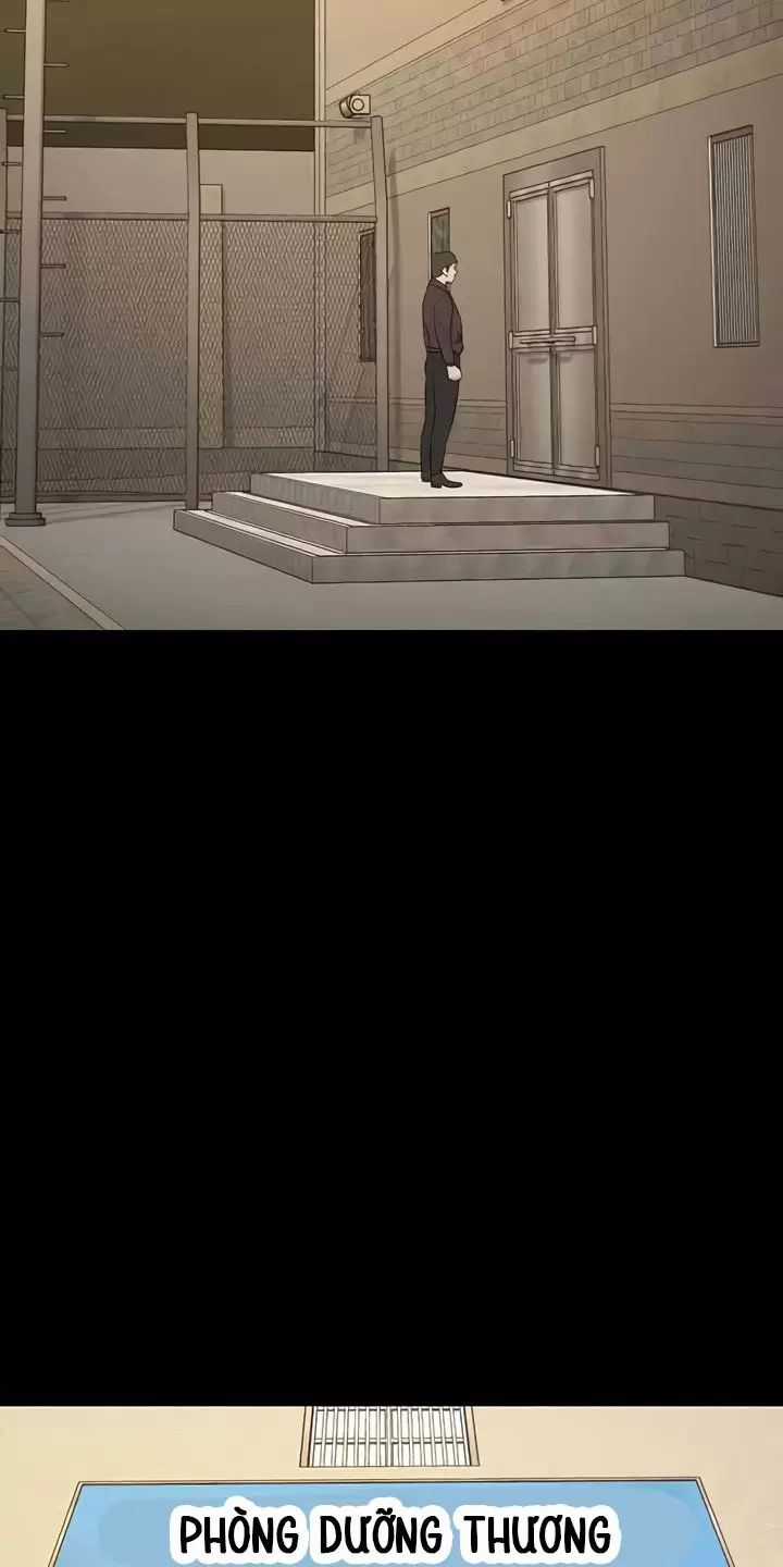 Giam Cầm - Chapter 72 - Trang 40