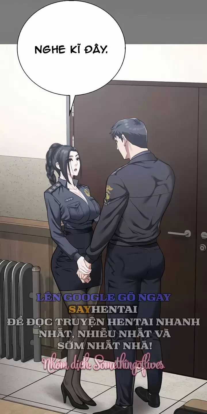 Giam Cầm - Chapter 72 - Trang 44