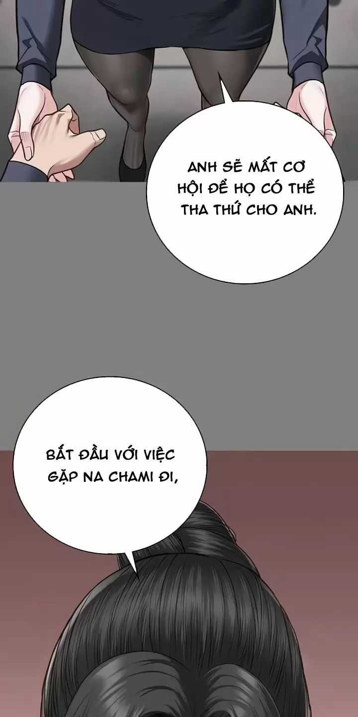 Giam Cầm - Chapter 72 - Trang 49